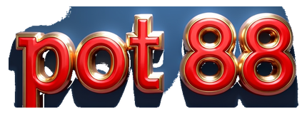 pot88 logo